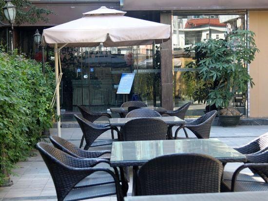 Xige Garden Hotel Hotel in Xiamen