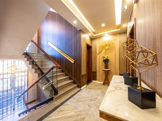 one small  Hotel Hotel in Xiamen