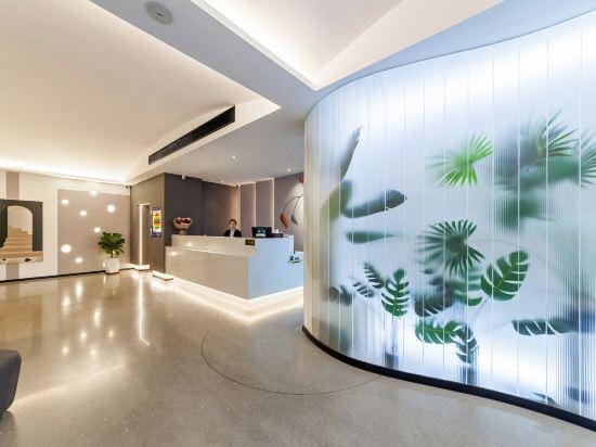 Allston Hotel Hotel in Xiamen