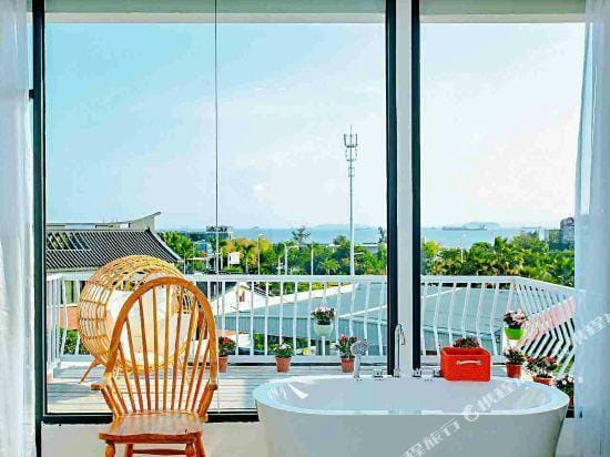 Camellia's Hostel Hotel in Xiamen
