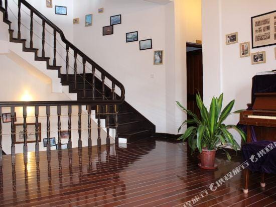 Yuezhiyun Hostel Hotel in Xiamen