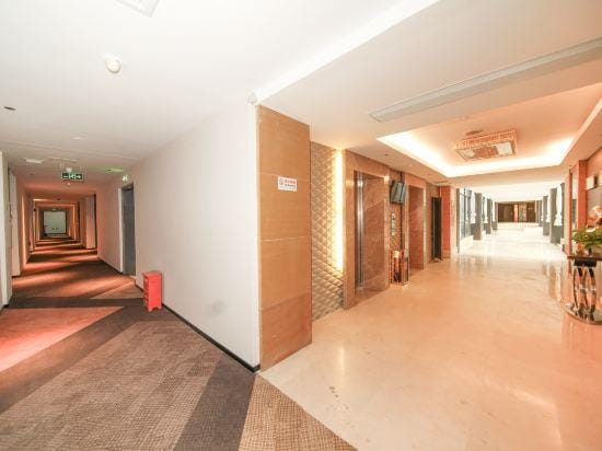 Golden Bridge Garden Hotel Hotel in Xiamen