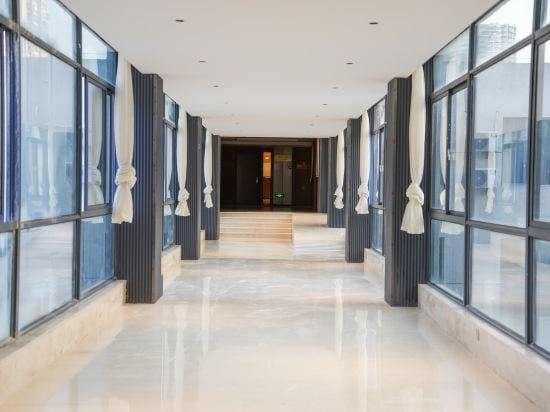 Golden Bridge Garden Hotel Hotel in Xiamen