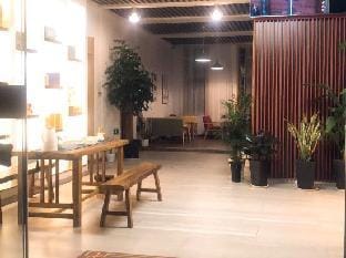 Boyu Hostel Hotel in Zhejiang