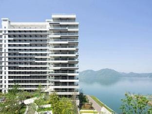 MUXIN HOTEL Hotel in Zhejiang