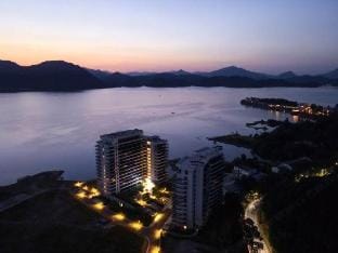 MUXIN HOTEL Hotel in Zhejiang