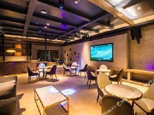 A Lily Hostel Hotel in Zhejiang
