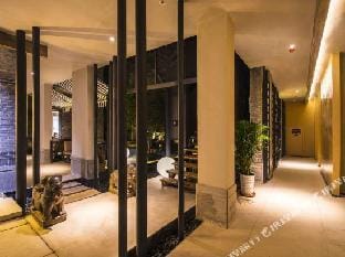 A Lily Hostel Hotel in Zhejiang