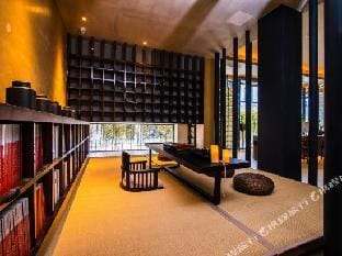 A Lily Hostel Hotel in Zhejiang