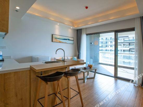 Uhome (Huangshan Taipinghu store) Hotel in Zhejiang