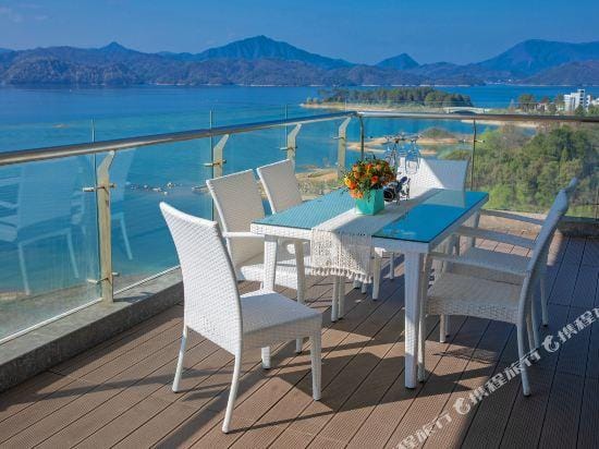 Uhome (Huangshan Taipinghu store) Hotel in Zhejiang