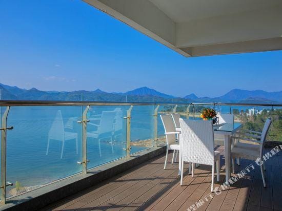 Uhome (Huangshan Taipinghu store) Hotel in Zhejiang