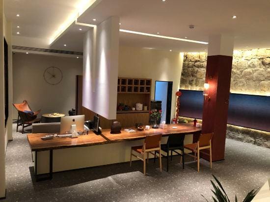 Yexu Meisu Hotel Hotel in Zhejiang
