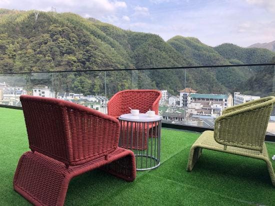 Yexu Meisu Hotel Hotel in Zhejiang