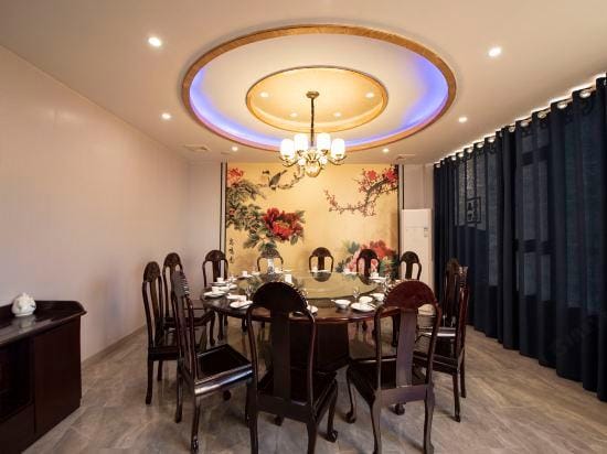 Huangshan Huizhou Flavor Hotel Hotel in Hangzhou