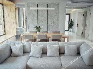 Wangshan Life Fishing Snow Garden Natural Aesthetics Homestay (Huangshan Xixinan Ancient Village) Hotel in Zhejiang