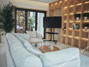 Wangshan Life Fishing Snow Garden Natural Aesthetics Homestay (Huangshan Xixinan Ancient Village) Hotel in Zhejiang