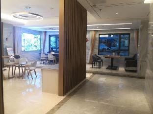 Yueya Hotel Hotel in Zhejiang