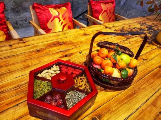 Yanshe Inn Hotel in Zhejiang