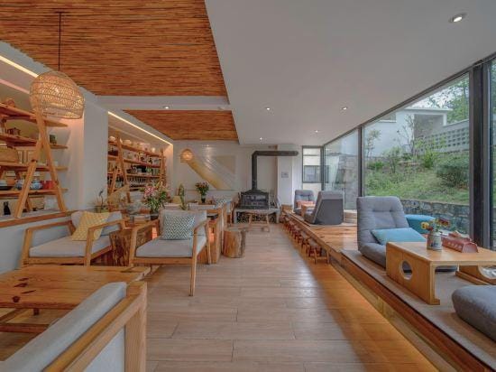 Huangshan Beibei Xiaozhu Life Beauty Hotel Hotel in Zhejiang