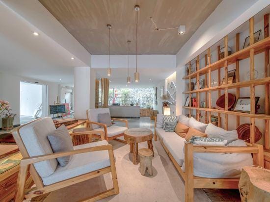 Huangshan Beibei Xiaozhu Life Beauty Hotel Hotel in Zhejiang
