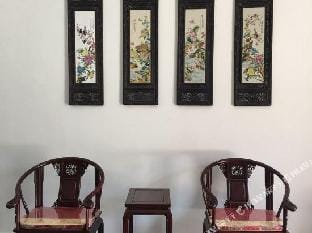 Huangshan Qixili Inn Hotel in Zhejiang