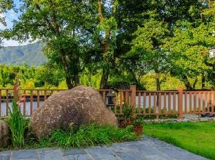 Huangshan Qixili Inn Hotel in Zhejiang