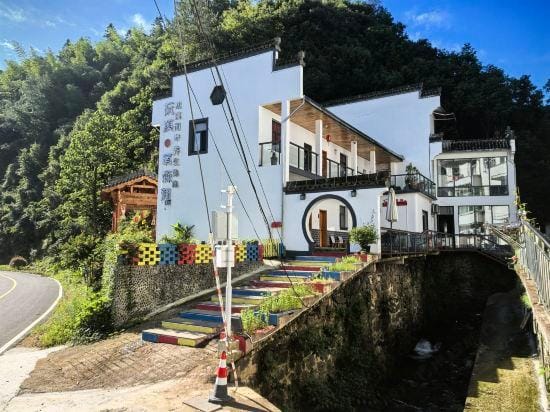 Ruanxi Yangsenjian Homestay Hotel in Zhejiang