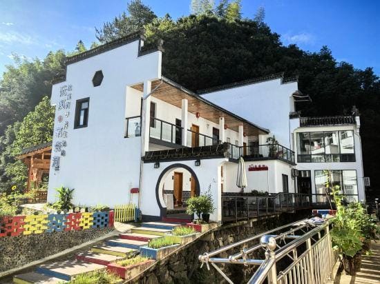 Ruanxi Yangsenjian Homestay Hotel in Zhejiang