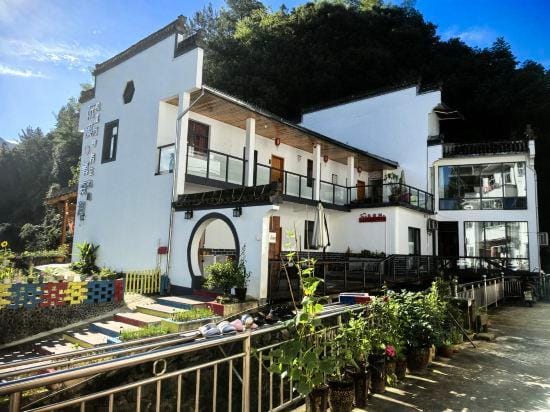 Ruanxi Yangsenjian Homestay Hotel in Zhejiang
