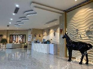 Weilisi Themed Hotel Hotel in Hangzhou
