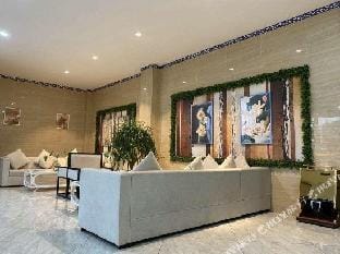 Weilisi Themed Hotel Hotel in Hangzhou