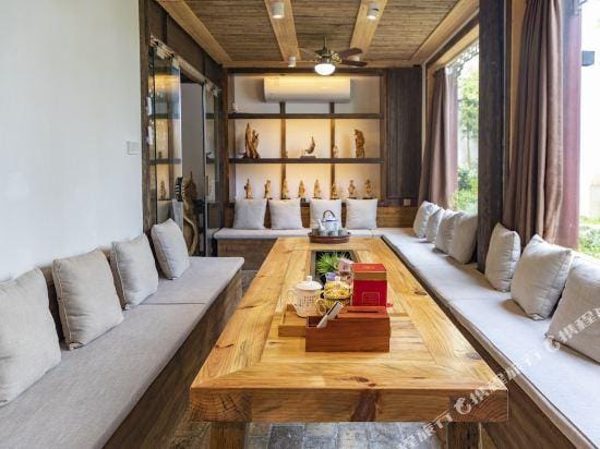 Dong yuan Art Inn Hotel in Zhejiang