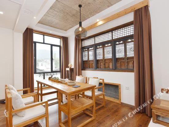 Dong yuan Art Inn Hotel in Zhejiang