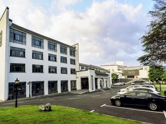 Welcome Song Hotel Hotel in Zhejiang