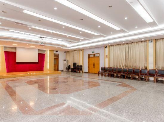 Taibai Villa Hotel in Zhejiang