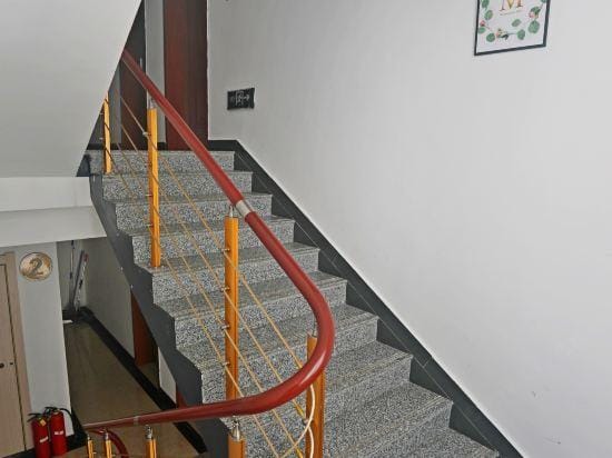 Tingxige Inn Hotel in Zhejiang