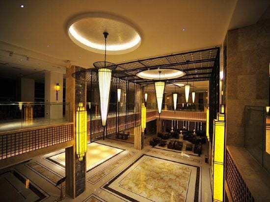 To Journey Huangshan Camping Hotel in Zhejiang