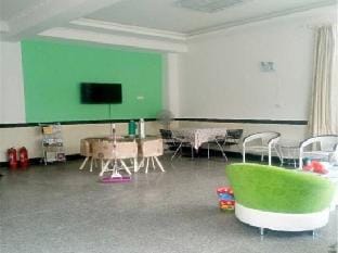 Huangshan Manyouyou Inn Hotel in Zhejiang