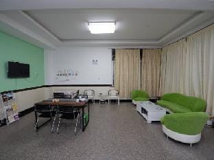Huangshan Manyouyou Inn Hotel in Zhejiang