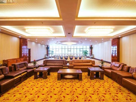Jinyuan Kokusai Hotel Hotel in China