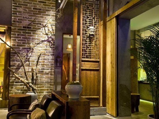 ShanShui Inn Hotel in Hangzhou
