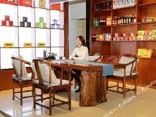 Linxi Yilou Hostel Hotel in Zhejiang
