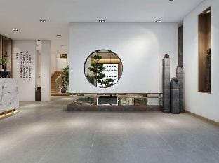Linxi Yilou Hostel Hotel in Zhejiang