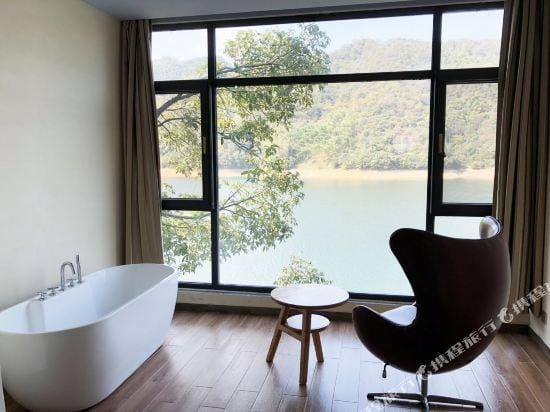 Huangshan zhihuanyunxiu light luxury holiday Hotel in Zhejiang
