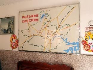 Yuxiang Hostel Hotel in Zhejiang