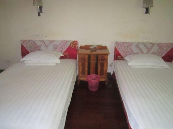 Wenfeng Hostel Hotel in Hangzhou