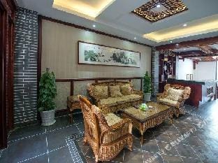 Huang Shan Xin Wan Hao Grand Hotel Hotel in Zhejiang