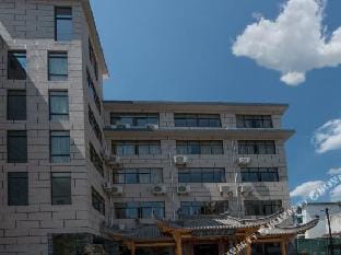 Huang Shan Xin Wan Hao Grand Hotel Hotel in Zhejiang