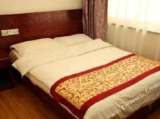 Baiyunlou Hotel (Huangshan Qingxi Road) Hotel in Zhejiang